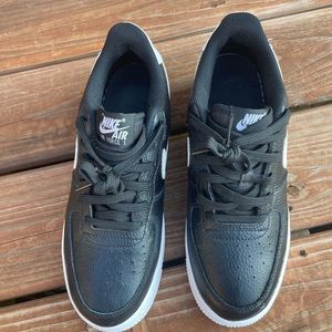 Air Force 1 GS 'Black White'
Nike, Sneakers. CT3839-002